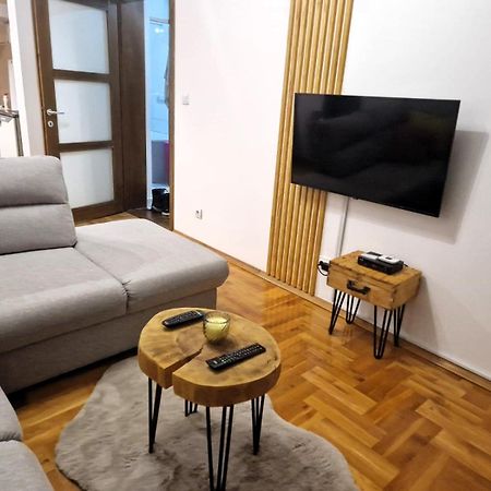 Apartment Holiday Kolašin Zewnętrze zdjęcie
