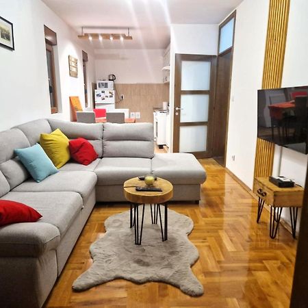 Apartment Holiday Kolašin Zewnętrze zdjęcie
