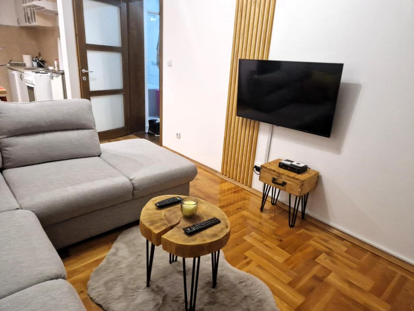 Apartment Holiday Kolašin Zewnętrze zdjęcie
