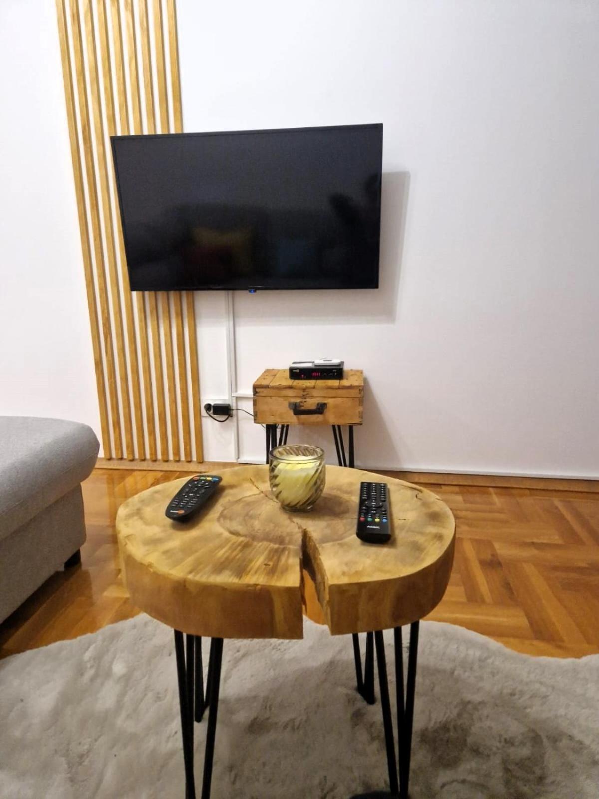 Apartment Holiday Kolašin Zewnętrze zdjęcie