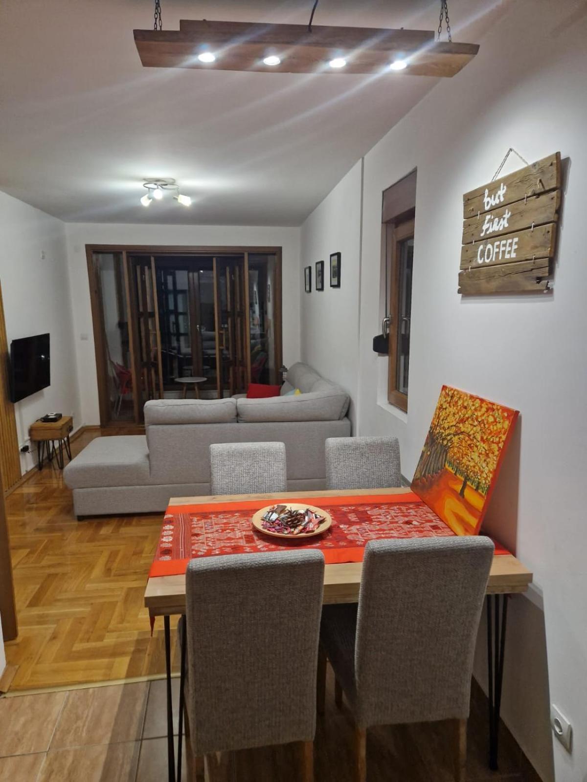 Apartment Holiday Kolašin Zewnętrze zdjęcie