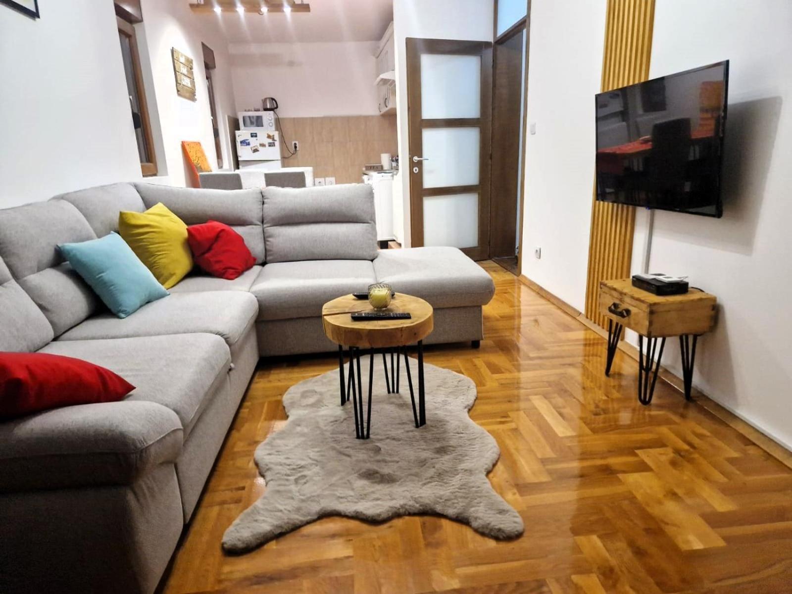 Apartment Holiday Kolašin Zewnętrze zdjęcie