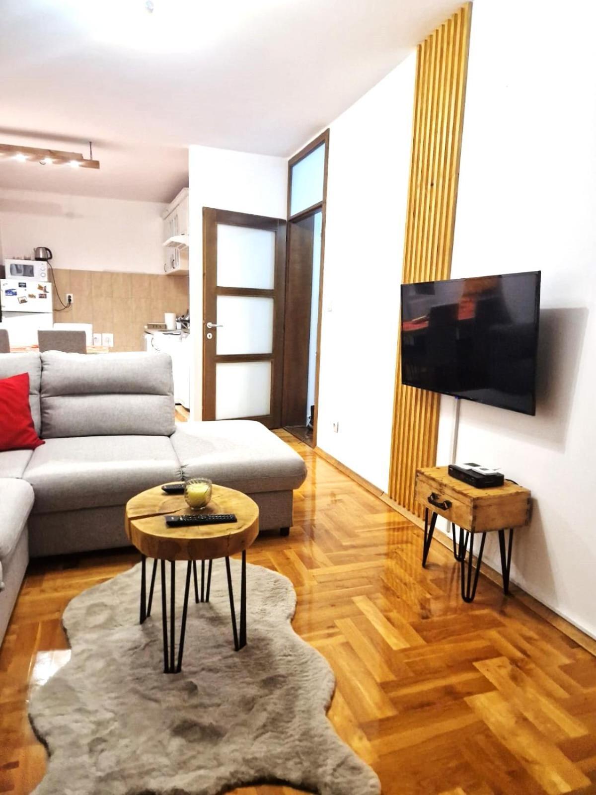 Apartment Holiday Kolašin Zewnętrze zdjęcie