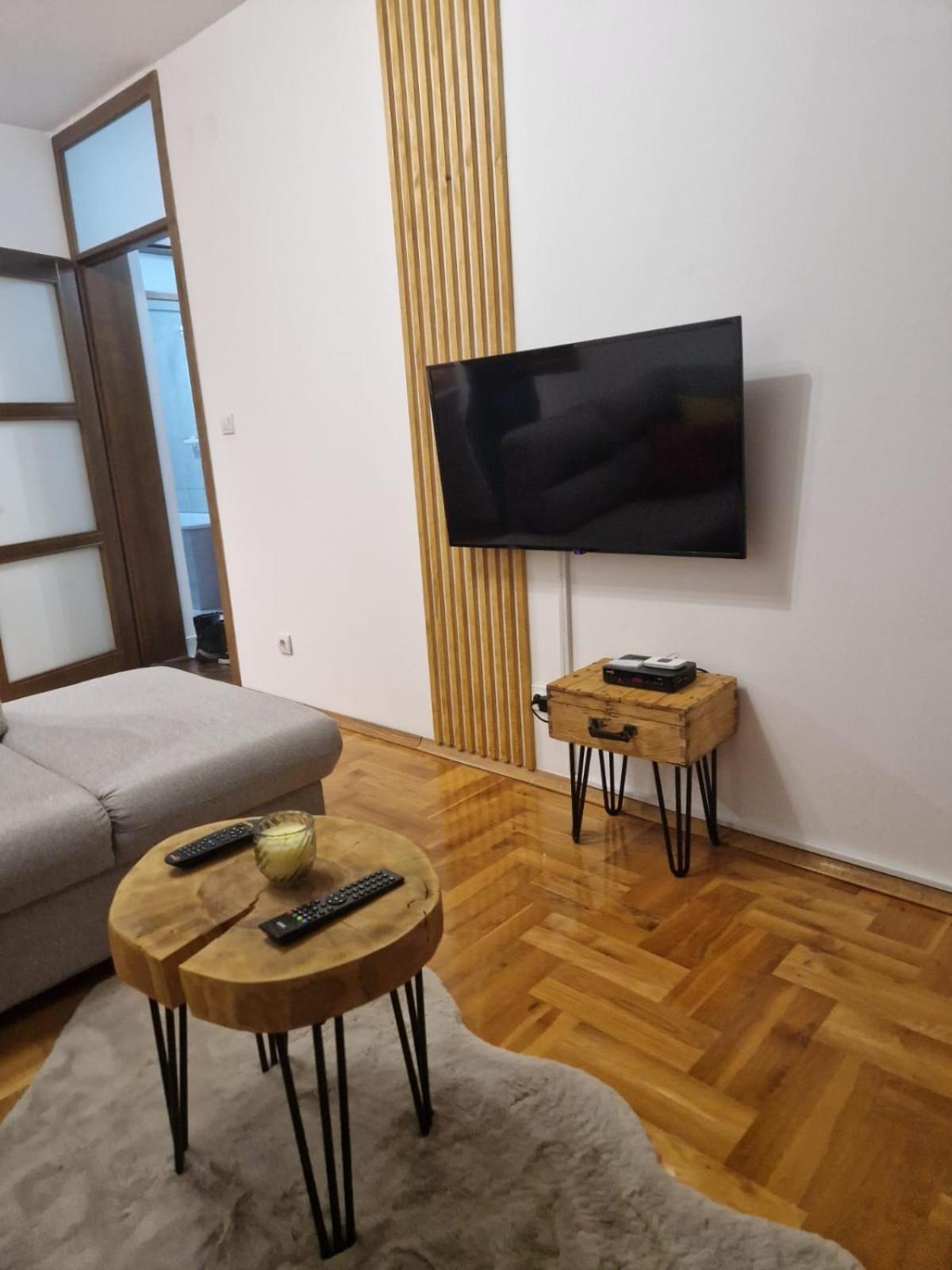 Apartment Holiday Kolašin Zewnętrze zdjęcie