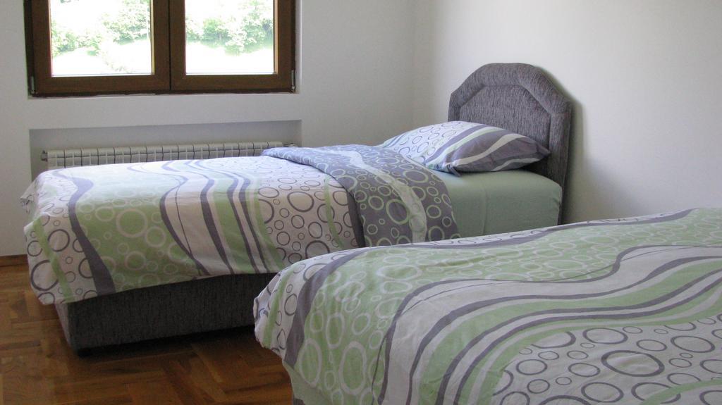 Apartment Holiday Kolašin Zewnętrze zdjęcie