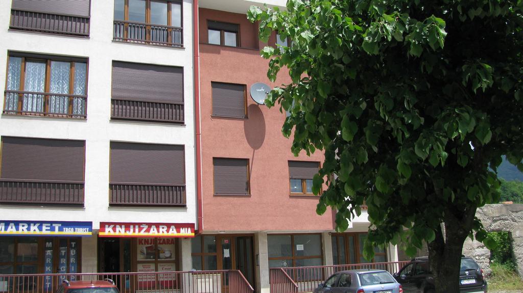 Apartment Holiday Kolašin Zewnętrze zdjęcie
