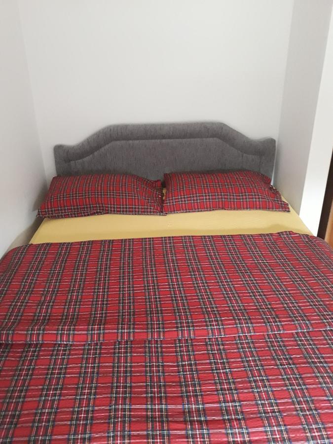 Apartment Holiday Kolašin Zewnętrze zdjęcie