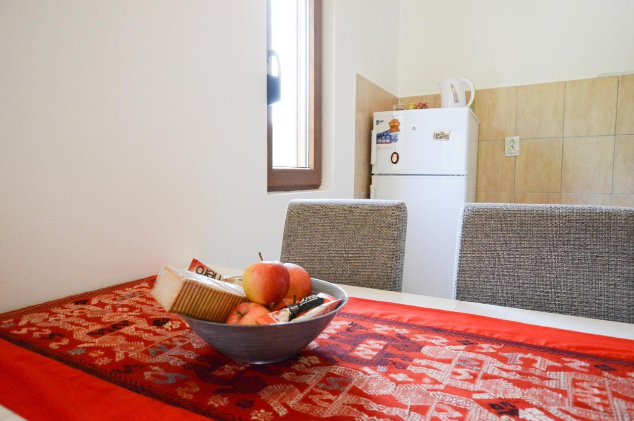 Apartment Holiday Kolašin Zewnętrze zdjęcie