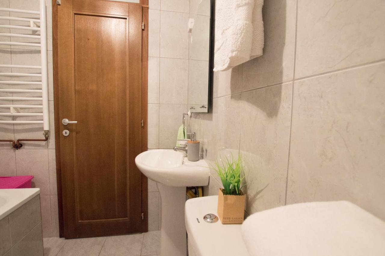 Apartment Holiday Kolašin Zewnętrze zdjęcie