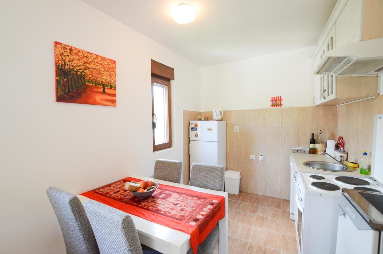 Apartment Holiday Kolašin Zewnętrze zdjęcie