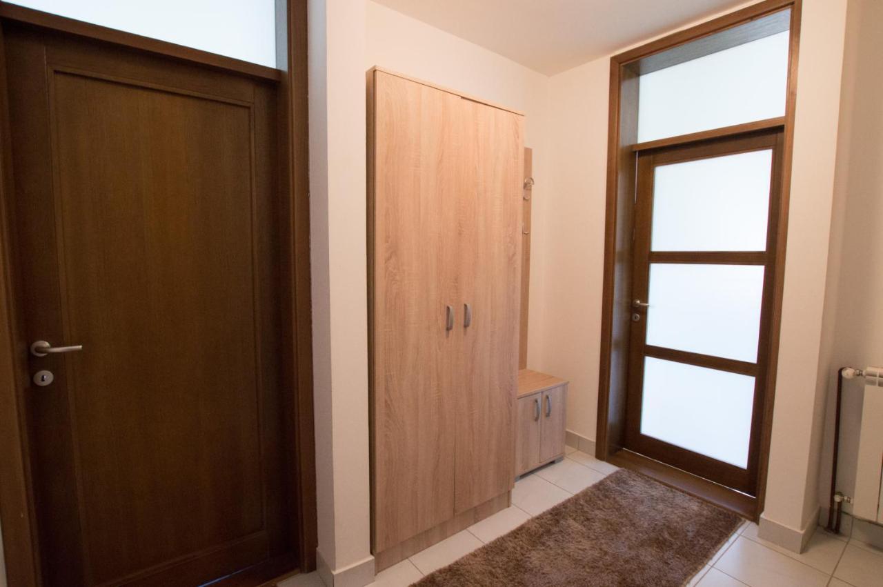 Apartment Holiday Kolašin Zewnętrze zdjęcie