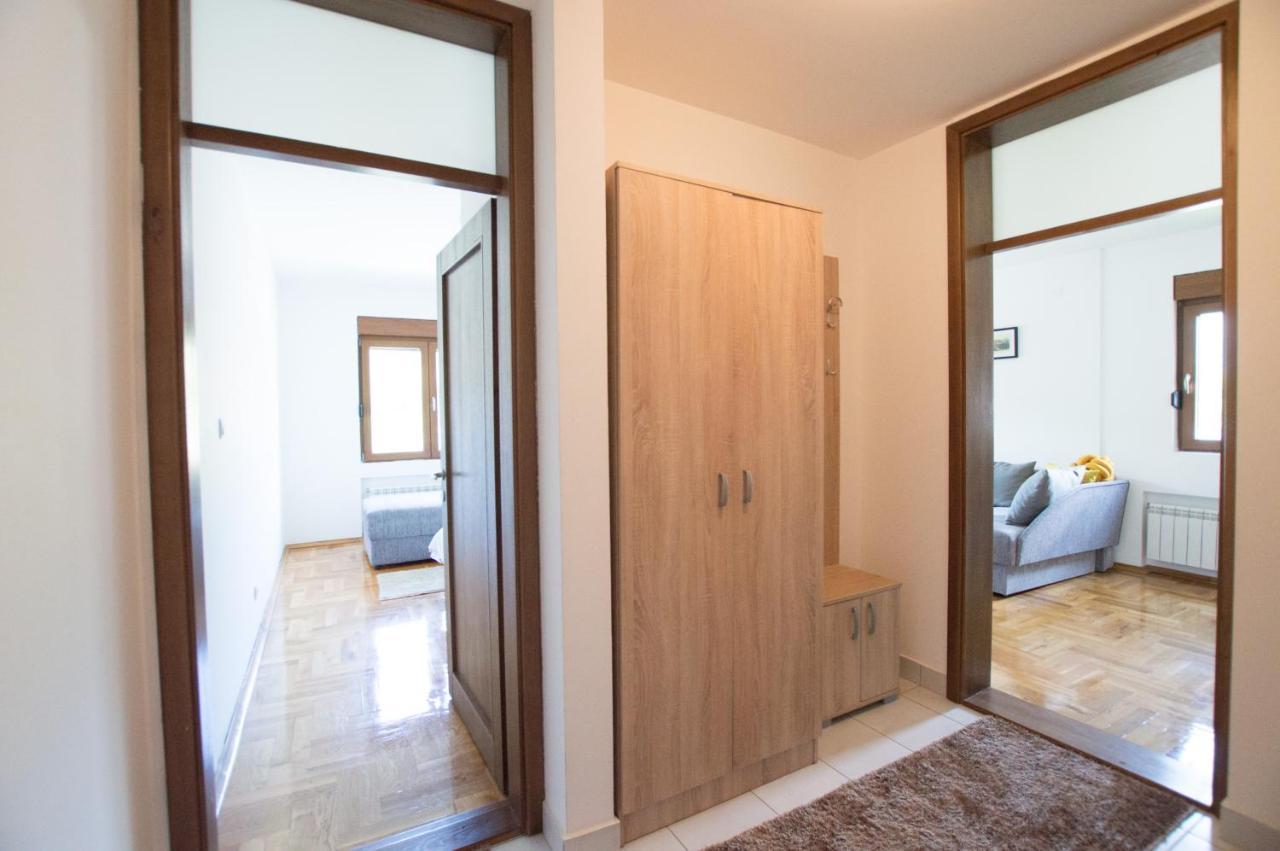 Apartment Holiday Kolašin Zewnętrze zdjęcie