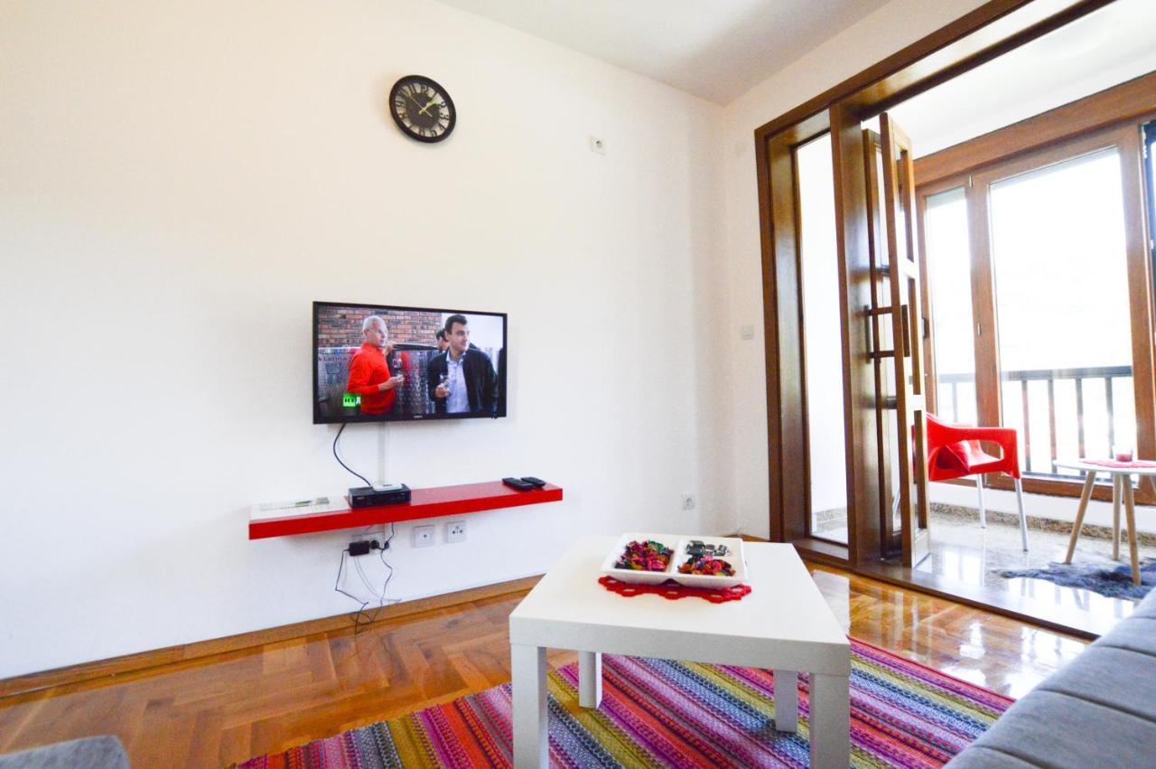 Apartment Holiday Kolašin Zewnętrze zdjęcie