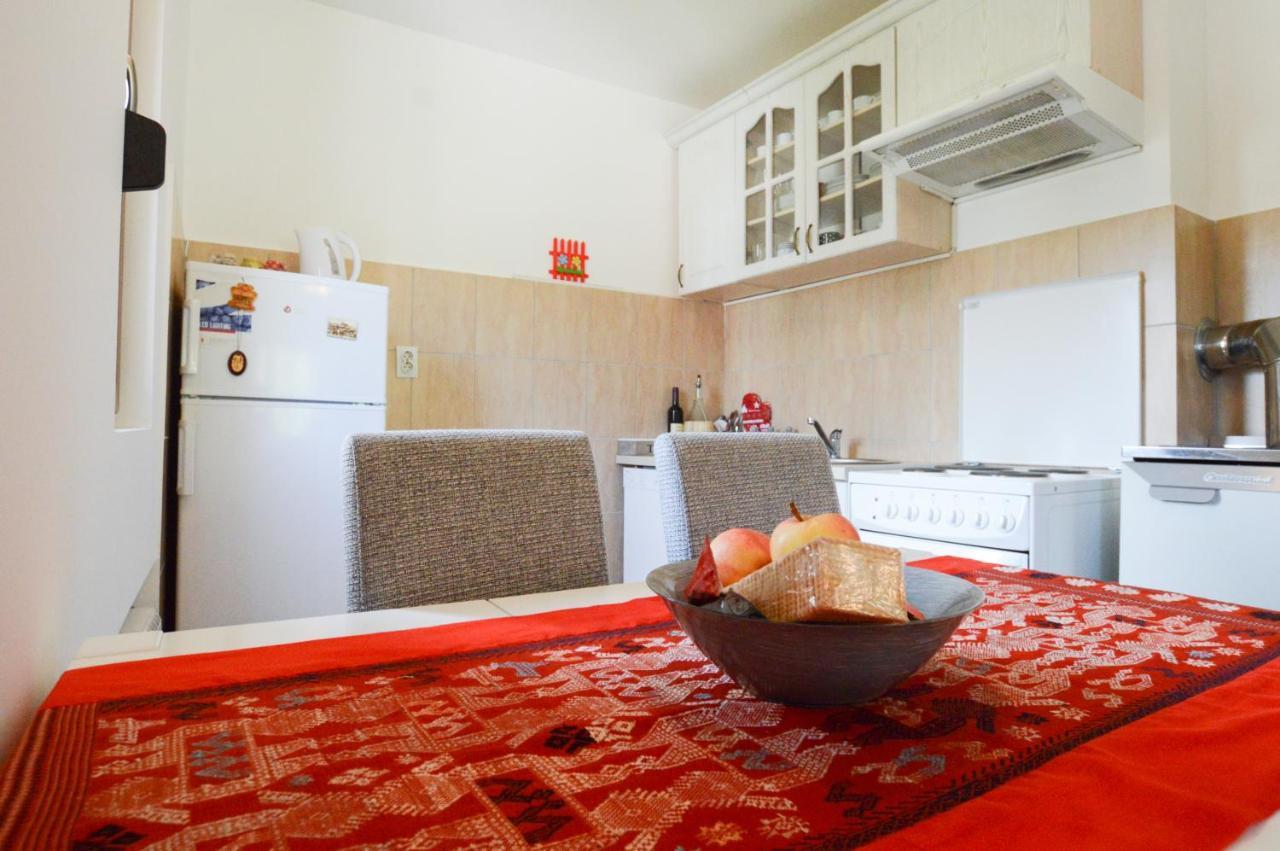 Apartment Holiday Kolašin Zewnętrze zdjęcie