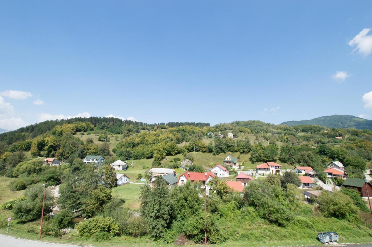 Apartment Holiday Kolašin Zewnętrze zdjęcie