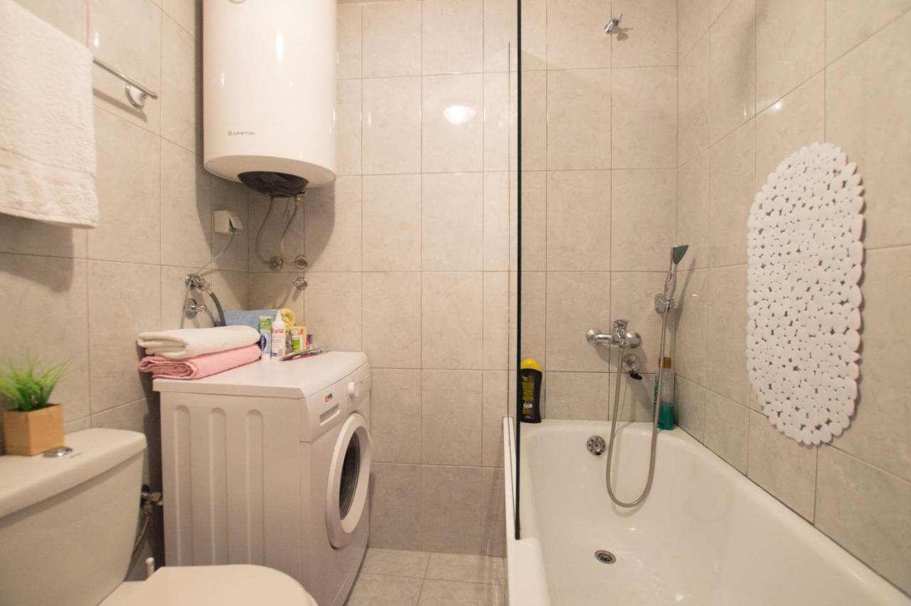 Apartment Holiday Kolašin Zewnętrze zdjęcie