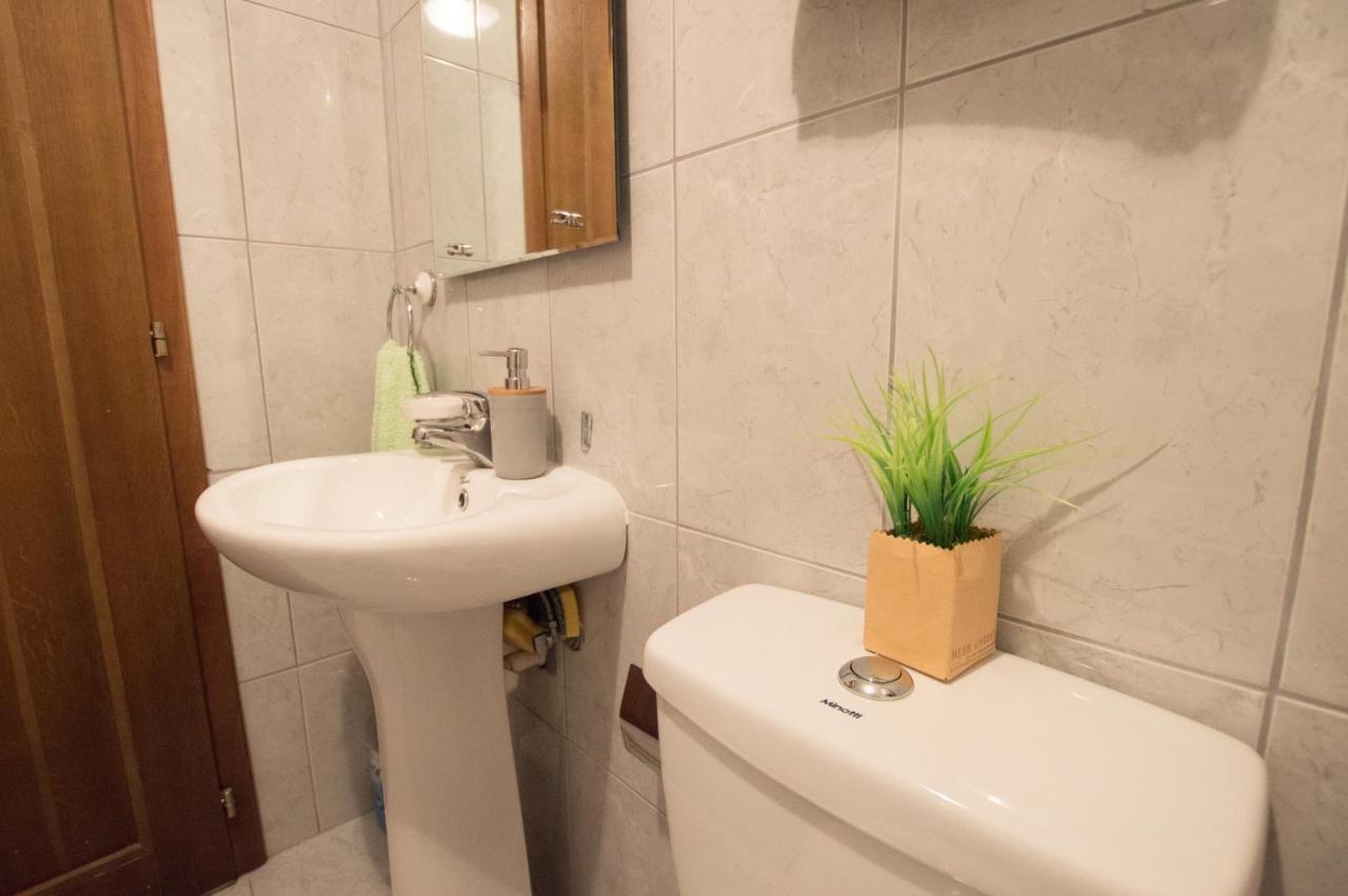 Apartment Holiday Kolašin Zewnętrze zdjęcie