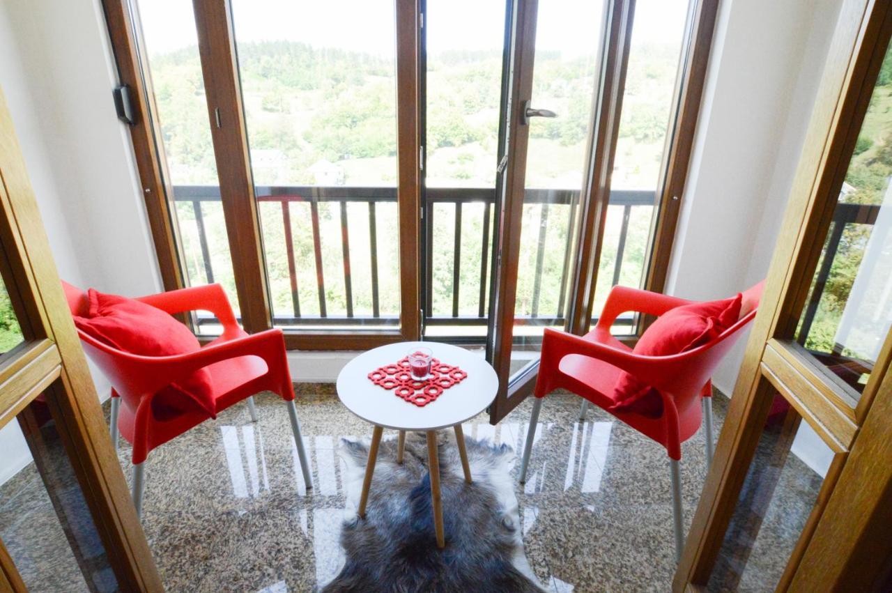 Apartment Holiday Kolašin Zewnętrze zdjęcie