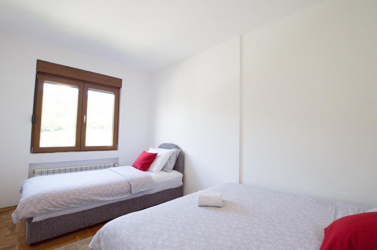 Apartment Holiday Kolašin Zewnętrze zdjęcie