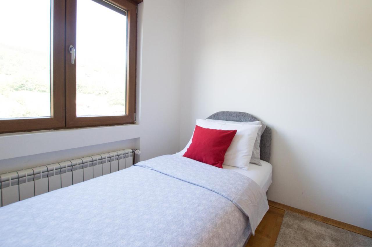 Apartment Holiday Kolašin Zewnętrze zdjęcie