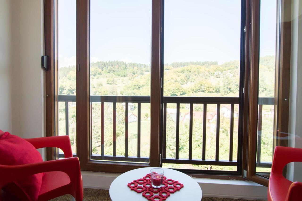 Apartment Holiday Kolašin Zewnętrze zdjęcie