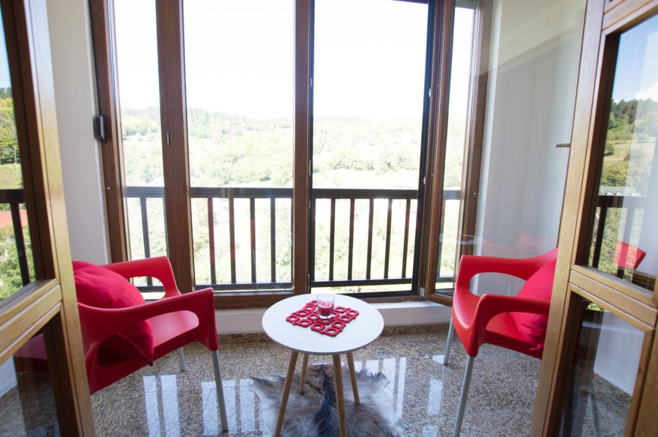 Apartment Holiday Kolašin Zewnętrze zdjęcie