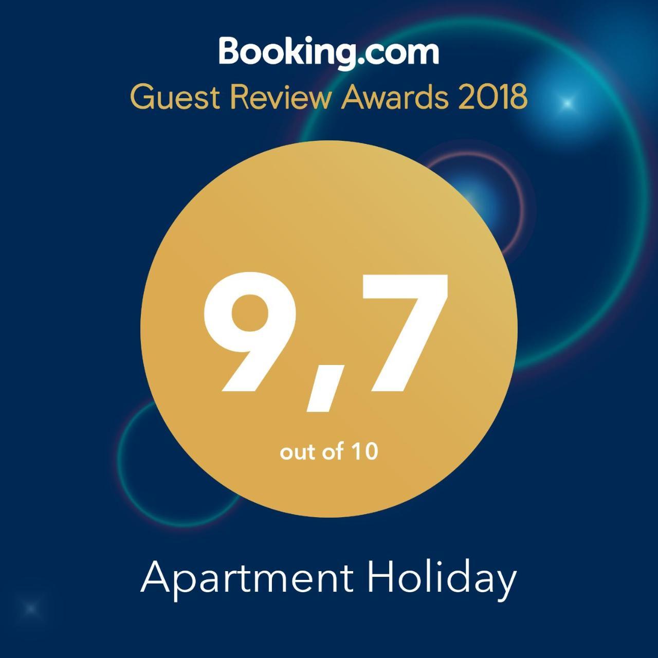 Apartment Holiday Kolašin Zewnętrze zdjęcie
